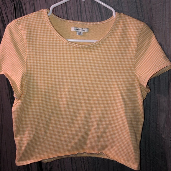 American Eagle crop top - Picture 1 of 2